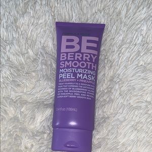 Moisturizing Peel Mask